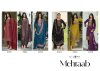 Mehraab By Kilory Viscose Pashmina Dress Material